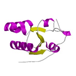 Image of CATH 2wlrA01