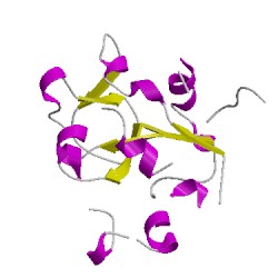 Image of CATH 2wlrA03