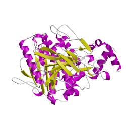 Image of CATH 2wlsA00