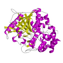 Image of CATH 2wlsB