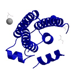 Image of CATH 2wlu