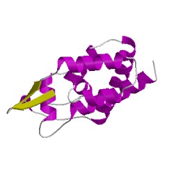 Image of CATH 2wlvA