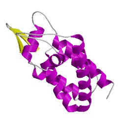 Image of CATH 2wlvB
