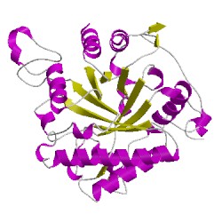 Image of CATH 2wlzA02