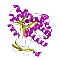 Image of CATH 2wm1A