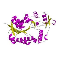 Image of CATH 2wm3A
