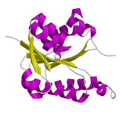 Image of CATH 2wm3A01