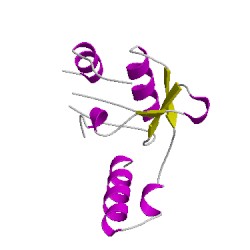 Image of CATH 2wm3A02