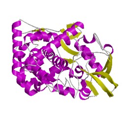 Image of CATH 2wm4A