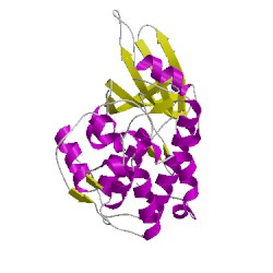 Image of CATH 2wmbA