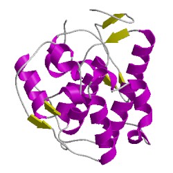 Image of CATH 2wmbA02