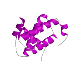 Image of CATH 2wmbB02