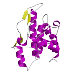 Image of CATH 2wmbC02