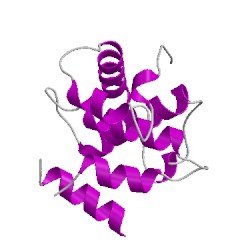 Image of CATH 2wmbD01