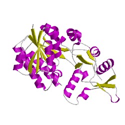Image of CATH 2wmdA
