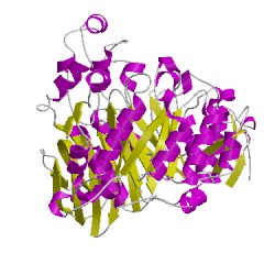Image of CATH 2wmiA