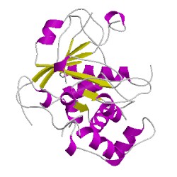 Image of CATH 2wmlA