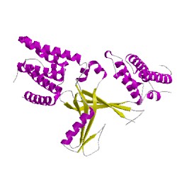 Image of CATH 2wmnA
