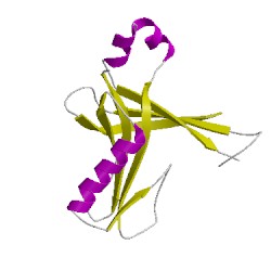 Image of CATH 2wmnA02