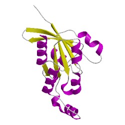 Image of CATH 2wmnB