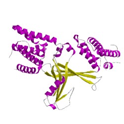 Image of CATH 2wmoA