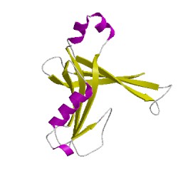 Image of CATH 2wmoA02