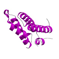 Image of CATH 2wmoA03