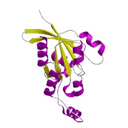 Image of CATH 2wmoB