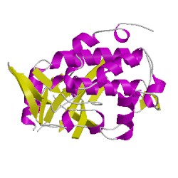 Image of CATH 2wmsA