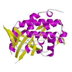 Image of CATH 2wmtA