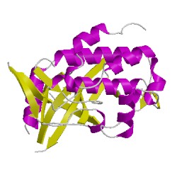 Image of CATH 2wmwA