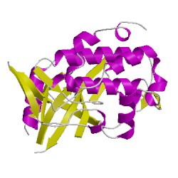 Image of CATH 2wmxA