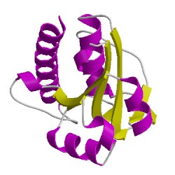 Image of CATH 2wmyA