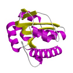 Image of CATH 2wmyB