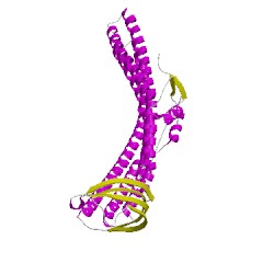 Image of CATH 2wmzB