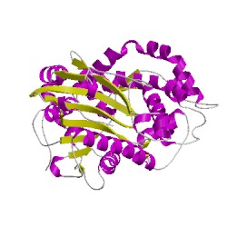 Image of CATH 2wnhB01