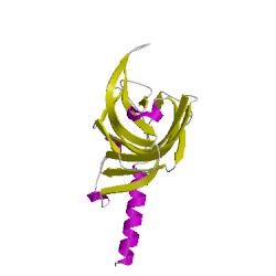 Image of CATH 2wnjC