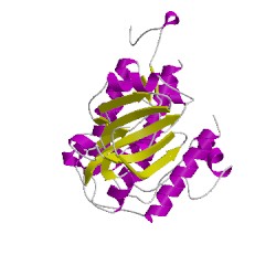 Image of CATH 2wntB