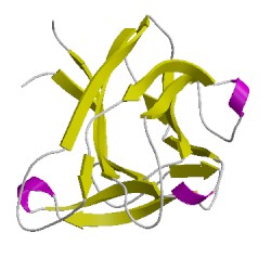 Image of CATH 2wo2A00