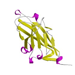 Image of CATH 2wo4A