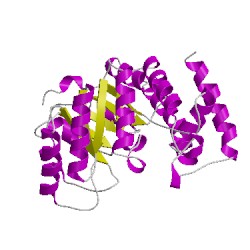Image of CATH 2wo5A00