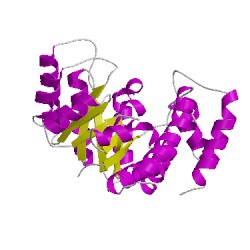 Image of CATH 2wo5B