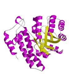 Image of CATH 2wo5D00