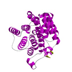 Image of CATH 2woeC00