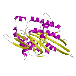 Image of CATH 2wogA