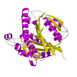 Image of CATH 2wogB