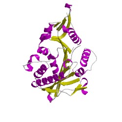 Image of CATH 2wogC