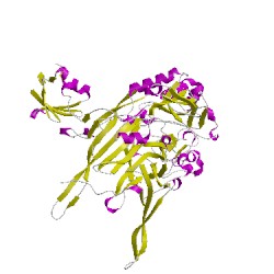 Image of CATH 2wohA