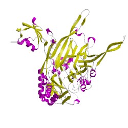 Image of CATH 2wohB