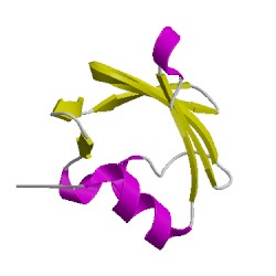 Image of CATH 2wohB01